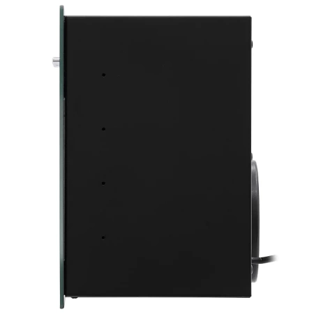 Вытяжка полновстраиваемая Krona ARVEN 500 BLACK PB V2