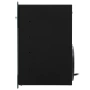 Вытяжка полновстраиваемая Krona ARVEN 500 BLACK PB V2