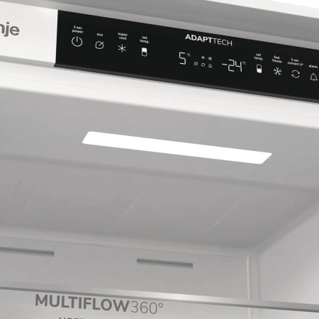Холодильник встраиваемый Gorenje NRKI 519141