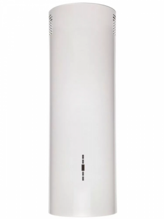 Кухонная вытяжка Konigin Ester White/White Glass 31