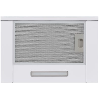 Вытяжка Krona KAMILLA F 450 white