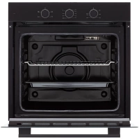 Духовой шкаф Krona Element 60 BL/BL