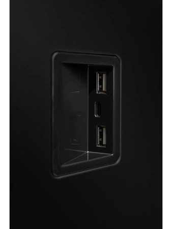 Холодильный барный центр Hiberg X3 TB