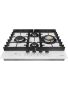 Варочная поверхность газовая Hiberg VM 6245 W