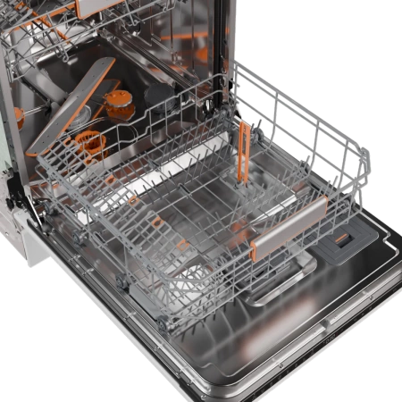 Посудомоечная машина встраиваемая Gorenje GV693A65AD