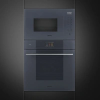 Микроволновая печь встраиваемая Smeg FMI125G