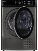 Сушильная машина Hiberg HDQ11-10 Sd