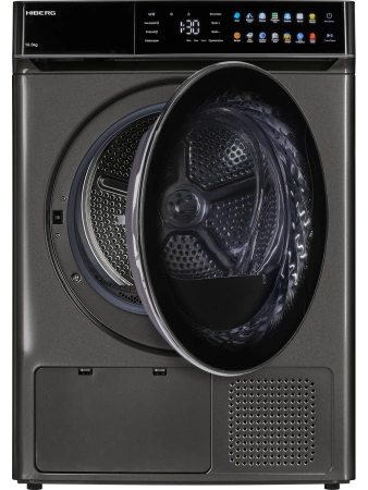Сушильная машина Hiberg HDQ11-10 Sd