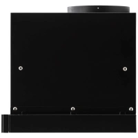 Вытяжка Krona KAMILLA F MAX 600 black SGC AO