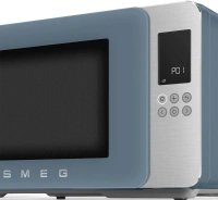 Микроволновая печь Smeg MOC01SBMEU