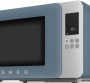 Микроволновая печь Smeg MOC01SBMEU