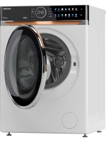 Стиральная машина Hiberg i-DDQ10-814 W