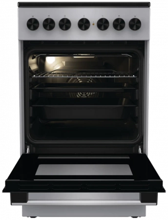 Плита электрическая Gorenje GEC5C41SG