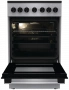 Плита электрическая Gorenje GEC5C41SG