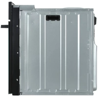 Духовой шкаф Haier HOX-P09NTB