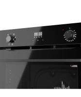 Духовой шкаф Kuppersberg HO 620 BL