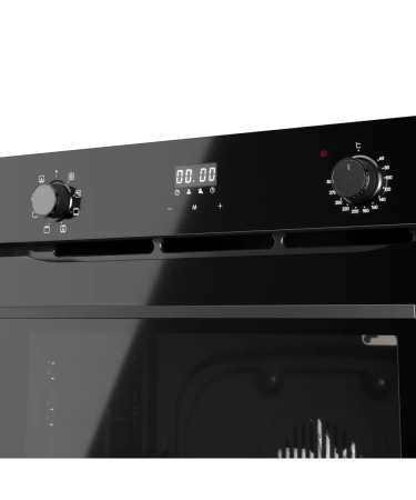 Духовой шкаф Kuppersberg HO 620 BL