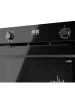 Духовой шкаф Kuppersberg HO 620 BL