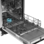 Посудомоечная машина встраиваемая Haier HDWE10-394RU