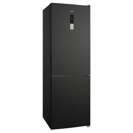 Холодильник Evelux FS 2201 DXN