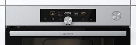 Духовой шкаф Gorenje BPSA6747A08X