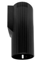 Вытяжка Konigin Adagio Black/Black Glass 35