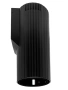 Вытяжка Konigin Adagio Black/Black Glass 35