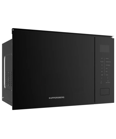 Микроволновая печь встраиваемая Kuppersberg HMW 652 B