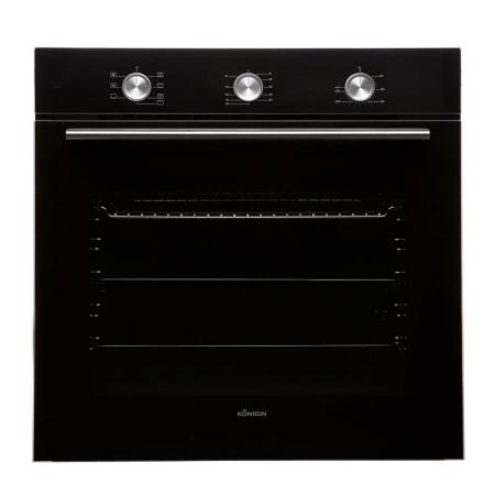 Духовой шкаф Konigin Barberry 60 BK MR7