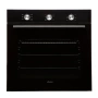 Духовой шкаф Konigin Barberry 60 BK MR7