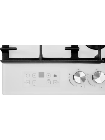 Варочная поверхность газовая Hiberg VM 6245 W