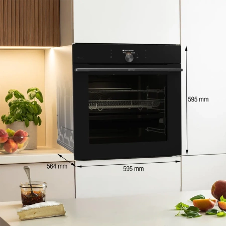 Духовой шкаф Gorenje BP6138B