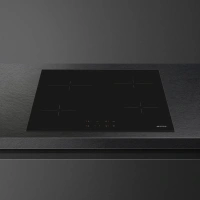 Варочная поверхность Smeg SE264TD2