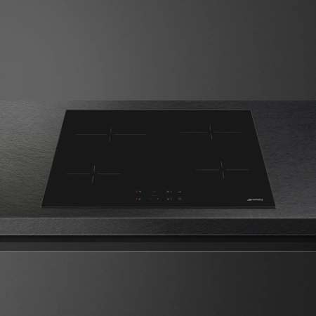 Варочная поверхность Smeg SE264TD2