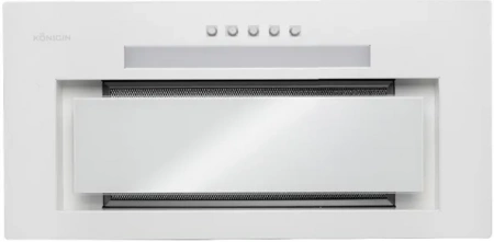 Вытяжка Konigin Awe White 60