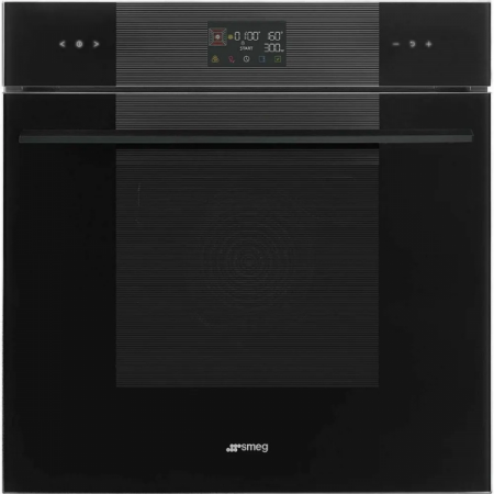 Духовой шкаф Smeg SO6102M2B3