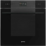 Духовой шкаф Smeg SO6102M2B3