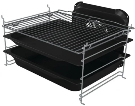Плита электрическая Gorenje GECS5B70CLI
