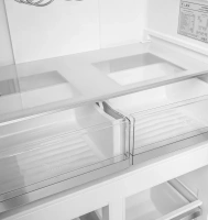 Холодильник Lex LCD450GlGID