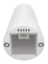 Вытяжка Konigin Bloom White 35