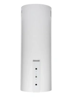 Вытяжка Konigin Bloom Tech White/White Glass 35