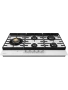 Варочная поверхность газовая Hiberg VM 9255 W