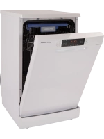 Посудомоечная машина Hiberg F48 1030 W