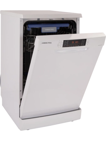 Посудомоечная машина Hiberg F48 1030 W