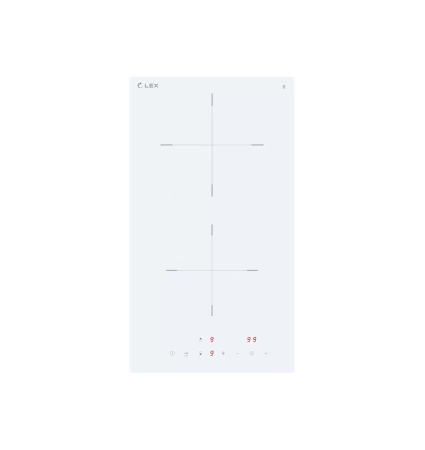 Варочная поверхность индукционная Lex EVI 320A WH