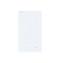 Варочная поверхность индукционная Lex EVI 320A WH