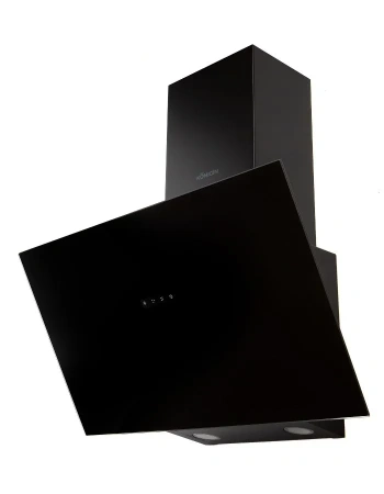 Вытяжка Konigin Flow Tech Black 50