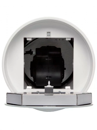 Кухонная вытяжка Konigin Ester White/White Glass 31