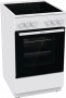 Плита электрическая Gorenje GEC5A41WG