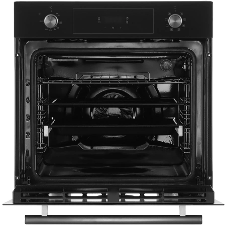 Духовой шкаф Haier HOD-PM08TGB